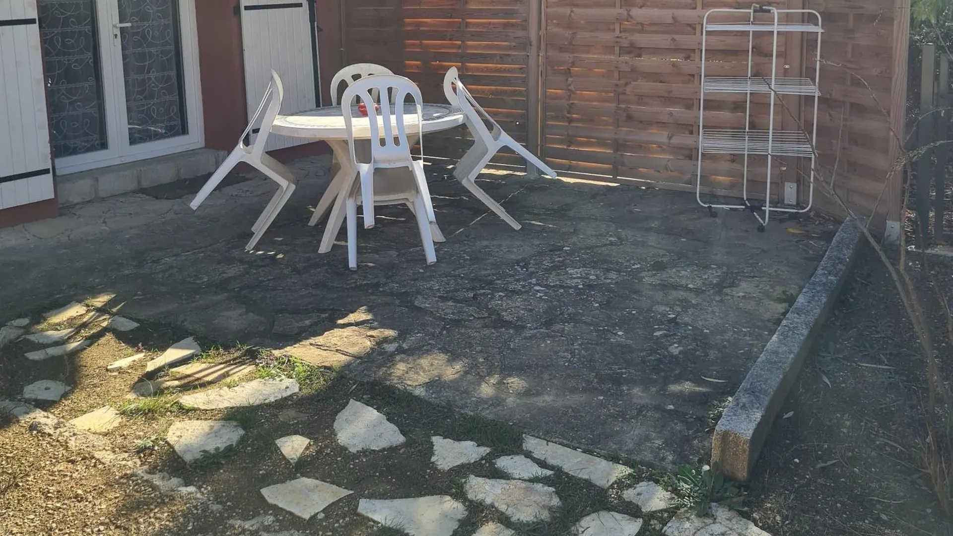 L' Escale Des Iles En Rdc De Villa Avec Jardin A 5Mn Des Plages Et De Toutes Les Commodites Six-Fours-les-Plages 0*,