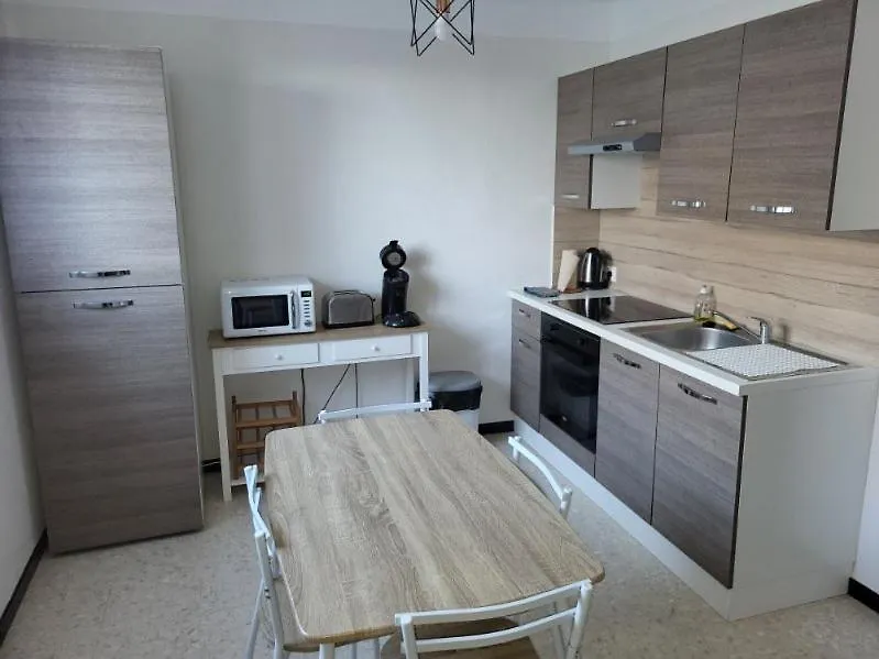 L' Escale Des Iles En Rdc De Villa Avec Jardin A 5Mn Des Plages Et De Toutes Les Commodites Six-Fours-les-Plages 0*,  Frankrike