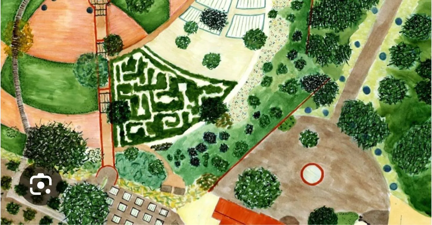 L' Escale Des Iles En Rdc De Villa Avec Jardin A 5Mn Des Plages Et De Toutes Les Commodites Six-Fours-les-Plages