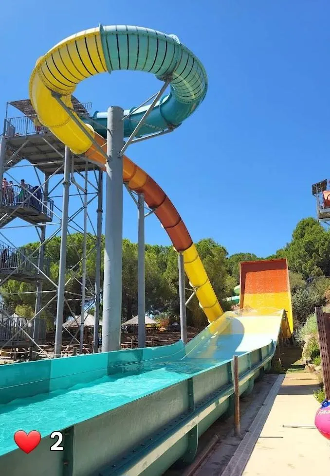 Semesterbostad L' Escale Des Iles En Rdc De Villa Avec Jardin A 5Mn Des Plages Et De Toutes Les Commodites Six-Fours-les-Plages